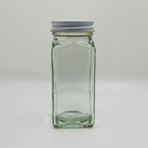 4 oz Spice Jar W/ Lid